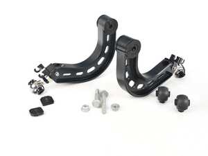 ES#4701686 - WAS-048 - Rear Fully Adjustable Monoball Control Arms - Pair - Save tire wear with +/- 4 degrees of adjustment and improve handling! - Verkline - Audi Volkswagen