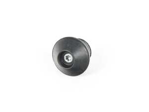ES#4033591 - 112090008964 - Grommet - Priced Each - Secures Air Cleaner Clips to Engine - Genuine Mercedes Benz - Mercedes Benz