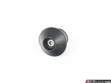 ES#4033591 - 112090008964 - Grommet - Priced Each - Secures Air Cleaner Clips to Engine - Genuine Mercedes Benz - Mercedes Benz