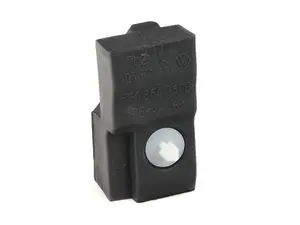 Hood Seal - Right