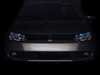 ES#11130 - ZZH7BSPLWA -  Platinum White H7 Halogen Bulb - Pair - Comparable to 7500k HID color for increased intensity & visual appeal - ZiZa - Audi BMW Volkswagen Mercedes Benz MINI Porsche