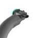 ES#4726337 - 11157623745 - Crankcase Ventilation Hose - From oil separator to valve cover - Vaico - BMW