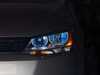 ES#11130 - ZZH7BSPLWA -  Platinum White H7 Halogen Bulb - Pair - Comparable to 7500k HID color for increased intensity & visual appeal - ZiZa - Audi BMW Volkswagen Mercedes Benz MINI Porsche