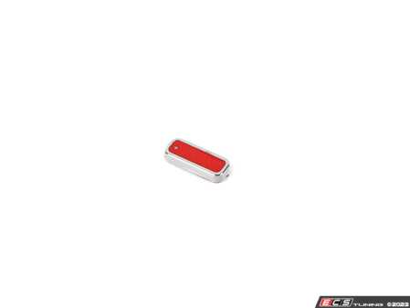 ES#4508683 - RT992G800400 - Revo Stage Plus Badge - (NO LONGER AVAILABLE) - Unconfirmed horsepower gains while announcing you're Revo tuned. - REVO - 