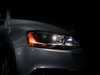 ES#2162471 - ZZAMK6CLK-SDE - High Intensity LED City Light Conversion Kit - Have your Jetta turning heads with this simple but stunning LED upgrade - ZiZa - Volkswagen