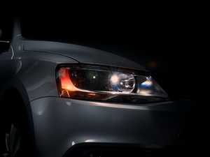 ES#2162471 - ZZAMK6CLK-SDE - High Intensity LED City Light Conversion Kit - Have your Jetta turning heads with this simple but stunning LED upgrade - ZiZa - Volkswagen