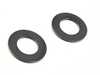ES#4742954 - PFF85-501GSTx2 - Street Series Adjustable Polyurethane Front Control Arm Bushings - Front Position - Easily add stiffness and adjustability for the street. Adds up to 0.5  of camber adjustment. - Powerflex - Audi Volkswagen