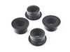 ES#4742954 - PFF85-501GSTx2 - Street Series Adjustable Polyurethane Front Control Arm Bushings - Front Position - Easily add stiffness and adjustability for the street. Adds up to 0.5  of camber adjustment. - Powerflex - Audi Volkswagen