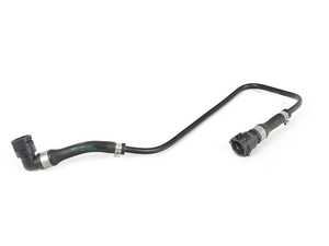 ES#2608550 - 11531439123 - Expansion Tank Hose - Runs from expansion tank to the radiator - Rein - BMW