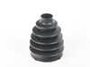 ES#4621023 - 8W0498099D - Front Outer CV Joint Repair Kit - Priced Each - Everything you need to replace a failed CV joint - Genuine Volkswagen Audi - Audi