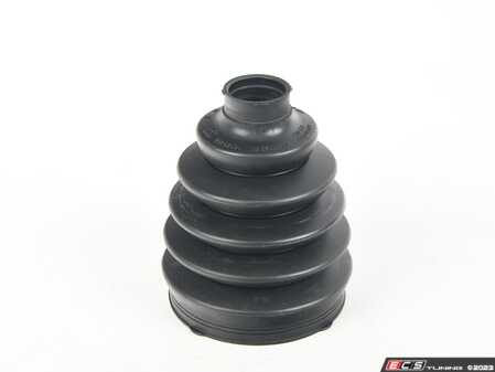 ES#4621023 - 8W0498099D - Front Outer CV Joint Repair Kit - Priced Each - Everything you need to replace a failed CV joint - Genuine Volkswagen Audi - Audi