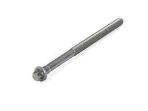 ES#4432410 - 000016000064 - Cylinder Head Bolt - Priced Each - One time use bolts to secure the cylinder head to the block. 10 per cylinder head. - Genuine Mercedes Benz - Mercedes Benz