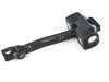ES#4708121 - 51217176811 - Front Door Brake - Priced Each - Located in the door and connects to door jam - Bremmen Parts - MINI