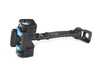 ES#4708121 - 51217176811 - Front Door Brake - Priced Each - Located in the door and connects to door jam - Bremmen Parts - MINI