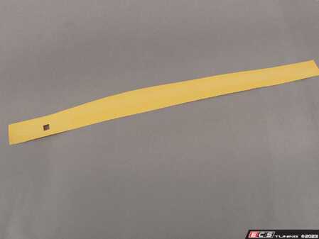 ES#3178539 - 51128070593 - LEFT PROTECTION FOIL - Genuine BMW - BMW