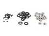 ES#3477868 - SPRK-HM1007BE/MC - Performance Valve Springs Kit - Single Groove SPRK-HM1007BE/MC2  SPR-HM1007BE/MC2
 - Aftermarket performance intake and exhaust valve springs for your high revving engine - Supertech - MINI
