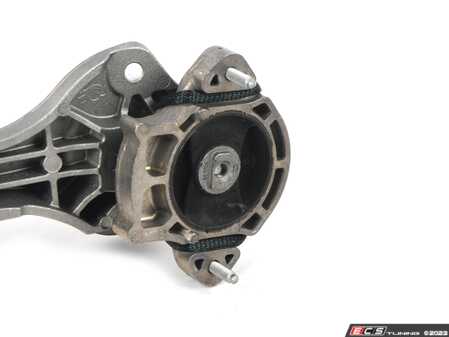 ES#4733435 - 2132400300 - Transmission Mount - Reduce driveline vibrations with a new mount! - Corteco - Mercedes Benz