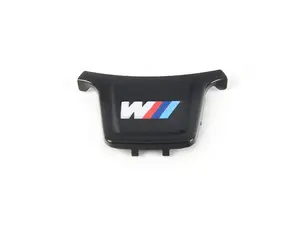 BMW Design Rear Anti-Rattle Clip - Priced Each