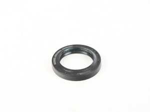 ES#4736573 - 0AW409399 - Front Axle Flange Seal - Left - Seals the connection between the axle flange and transmission - Elring - Audi