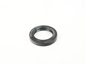 Front Axle Flange Seal - Left