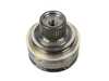 ES#4621023 - 8W0498099D - Front Outer CV Joint Repair Kit - Priced Each - Everything you need to replace a failed CV joint - Genuine Volkswagen Audi - Audi