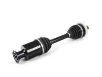 Diversified Shafts Solutions - 2113301701 - C/V Axle Shaft - Left