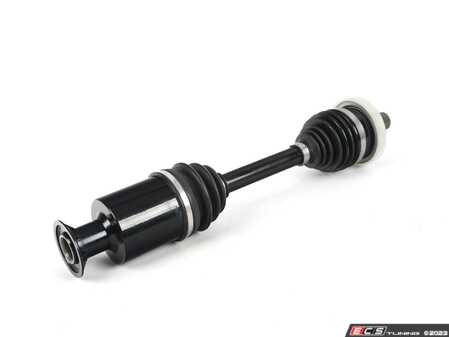 ES#4000777 - 2113301701 - C/V Axle Shaft - Left (Driver) Side - Brand New Unit - No Core Charge - Diversified Shafts Solutions - Mercedes Benz