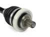 ES#4000777 - 2113301701 - C/V Axle Shaft - Left (Driver) Side - Brand New Unit - No Core Charge - Diversified Shafts Solutions - Mercedes Benz