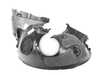 ES#3193849 - 51717386955 - COVER, WHEELL HOUSIN - Genuine MINI - MINI