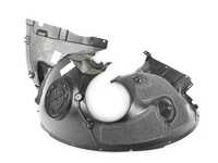 mimiページ Genuine MINI - 51717386955 - COVER, WHEELL HOUSIN (51-71-7