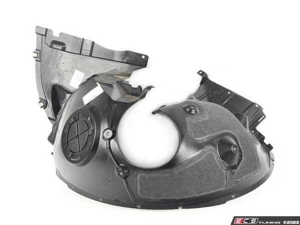 Genuine MINI - 51717386955 - COVER, WHEELL HOUSIN (51-71-7