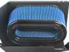 ES#4620324 - 65.10.09BB - HI-PER Air Intake Kit - Blue Pipe - Blue Oiled Filter - Produce more HP, improve throttle response, and generate more intake/diverter valve volume. - Neuspeed - Audi Volkswagen