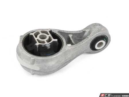 ES#4070265 - 22119806995 - Lower Engine Rubber Mount - Connects and dampens the engine to the lower subframe - Corteco - MINI