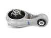 ES#4070265 - 22119806995 - Lower Engine Rubber Mount - Connects and dampens the engine to the lower subframe - Corteco - MINI