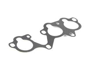 ES#3546979 - 078129717A - Intake Manifold Gasket - Manifold To Head (Priced Each) - Gasket between lower intake manifold and cylinder head - Elring - Audi