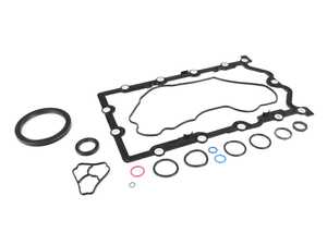 ES#4369327 - 11110147562 - Gasket Kit Engine Block Set 08-34786-02 - Main set of gaskets which does not include the head gasket - Victor Reinz - MINI
