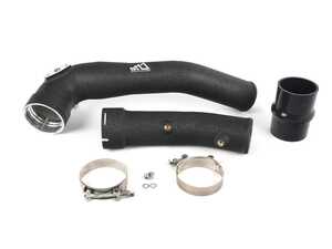 ES#4707463 - MAD1023 - N20 / N26 Charge Pipe - Add this Upgraded chargepipe for better air-flow on your N20/N26 powered BMW! - MAD - BMW