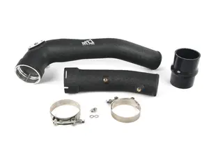 N20 / N26 Charge Pipe