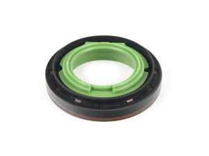 ES#4745380 - 31508860349 - Front Axle Seal - Priced Each - Located on the front differential carrier. Updated version of BMW part # 31508743675. - Genuine BMW - BMW MINI