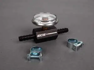 Fuel Pressure Gauge Kit