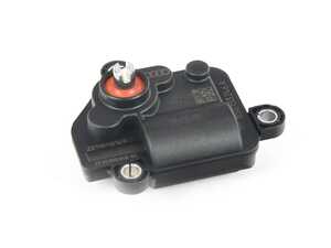 ES#3520694 - 8S0133246A - Exhaust Valve Servo Motor - Priced Each - Operates the exhaust valve - Genuine Volkswagen Audi - Audi