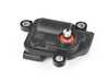ES#3520694 - 8S0133246A - Exhaust Valve Servo Motor - Priced Each - Operates the exhaust valve - Genuine Volkswagen Audi - Audi
