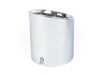 ES#4308703 - 18308096125 - Exhaust Tip - G80 M3 - Chrome - OEM Exhaust tip replacement! - Genuine BMW - BMW