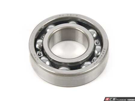 ES#4727528 - 33411118431 - BEARING - FAG - BMW