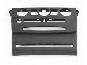 ES#84606 - 51167906374 - COVER, DASHBOARD, CE - (NO LONGER AVAILABLE) - Genuine BMW - 