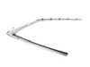 ES#3486769 - 51377410071 - FINISHER, SIDE WINDO - Genuine BMW - BMW