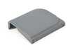 ES#113582 - 51438172800 - E36 Rod Assembly Cover - right - Serves as a beauty cover for your removable top - Genuine BMW - BMW