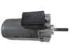 ES#4751197 - 2479060903 - Rear Differential Actuator Motor - controls the rear differential lock, improving traction in challenging conditions. - Vemo - Mercedes Benz