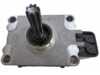 ES#4751197 - 2479060903 - Rear Differential Actuator Motor - controls the rear differential lock, improving traction in challenging conditions. - Vemo - Mercedes Benz