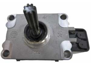 ES#4751197 - 2479060903 - Rear Differential Actuator Motor - controls the rear differential lock, improving traction in challenging conditions. - Vemo - Mercedes Benz